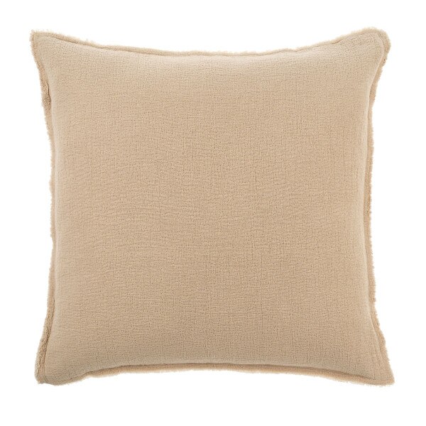 Malabar Toss Pillow - Fog